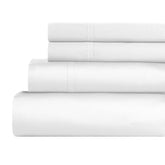 850 Thread Count Egyptian Cotton Sateen Bed Sheet Set